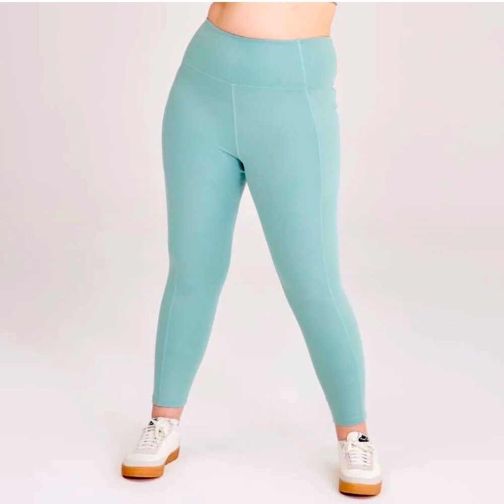 Limited Edition Girlfriend Collective Leggings